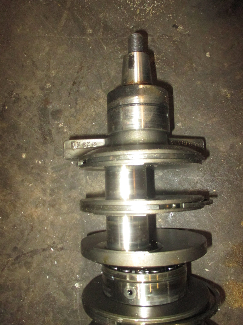 Mercury Optimax 3.0L 200hp 2 stroke outboard Crankshaft (482-97833)