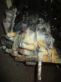 Load image into Gallery viewer, Suzuki DF70 outboard Crankcase powerhead
