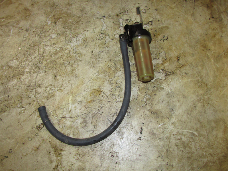 Yamaha 60hp 4 Stroke Outboard Fuel Filter (68V-24560-01-00)