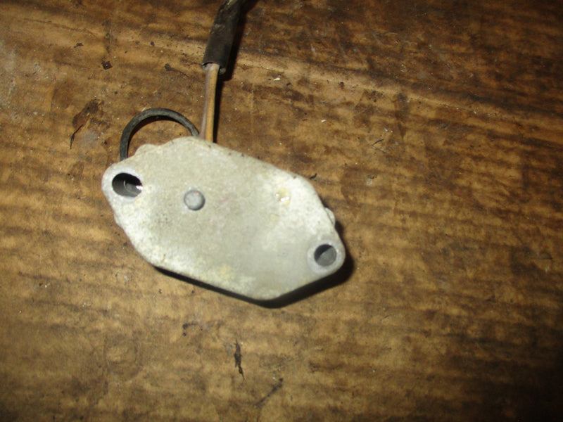 Evinrude 225hp 2 stroke outboard rectifier regulator (511404)