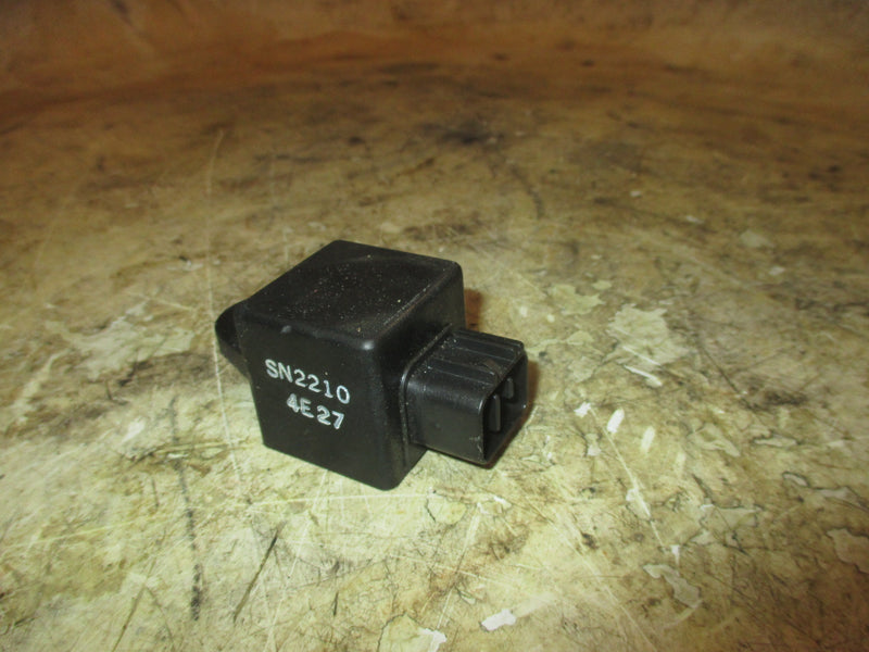 Yamaha 115hp 4 stroke outboard Electric Relay (68V-81950-00-00)