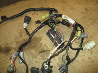 Load image into Gallery viewer, Suzuki DF70 outboard Engine wiring harness 36610-99E30
