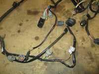 Load image into Gallery viewer, Suzuki DF70 outboard Engine wiring harness 36610-99E30
