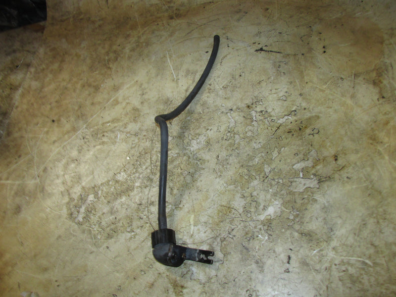 Yamaha 60hp 4 Stroke Outboard Flush Port (68T-12572-00-00)