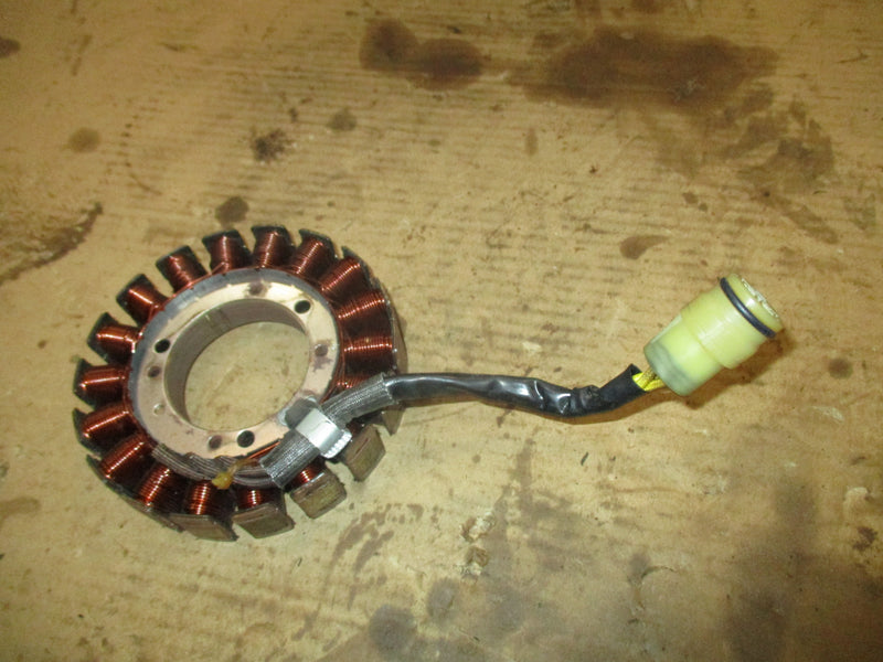 Suzuki DF70 outboard stator 32120-99E00