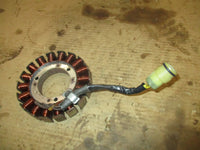 Load image into Gallery viewer, Suzuki DF70 outboard stator 32120-99E00
