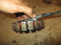 Load image into Gallery viewer, Suzuki DF70 outboard stator 32120-99E00
