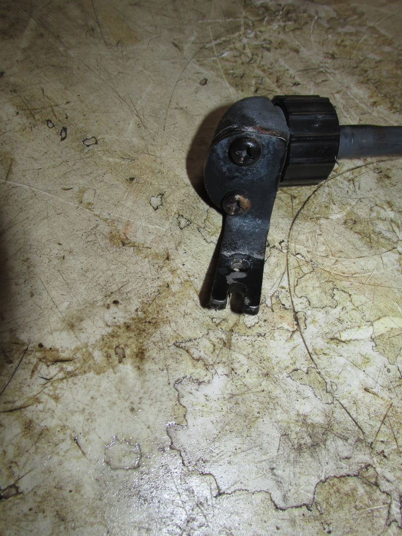 Yamaha 60hp 4 Stroke Outboard Flush Port (68T-12572-00-00)