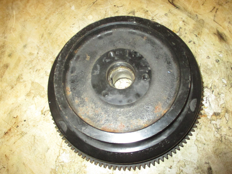 Mercury Optimax 3.0L 200hp 2 stroke outboard Flywheel (283-859619-C)