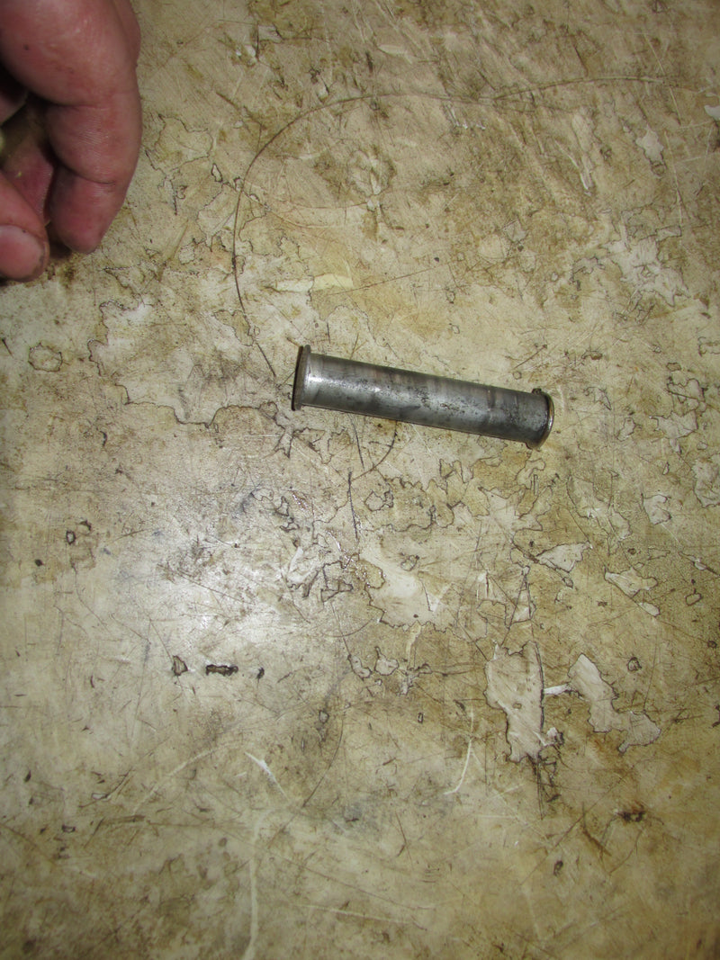 Yamaha 60hp 4 Stroke Outboard Upper Trim Pin (6E5-43126-02-00)