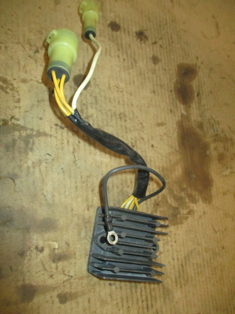 Suzuki DF70 outboard Rectifier regulator 32800-92E20