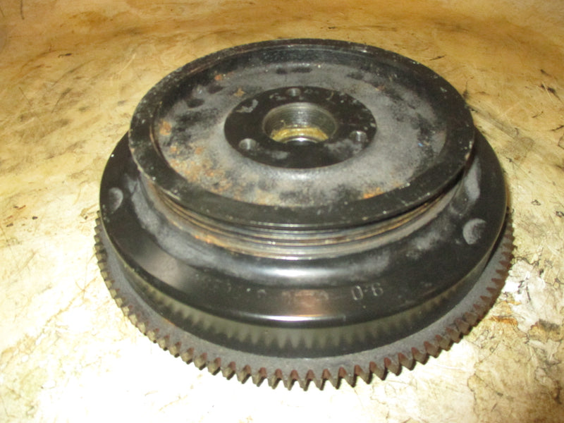 Mercury Optimax 3.0L 200hp 2 stroke outboard Flywheel (283-859619-C)