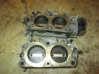 Load image into Gallery viewer, Yamaha 115hp 4 stroke outboard Throttle Body Set (68V-13751-01-00)
