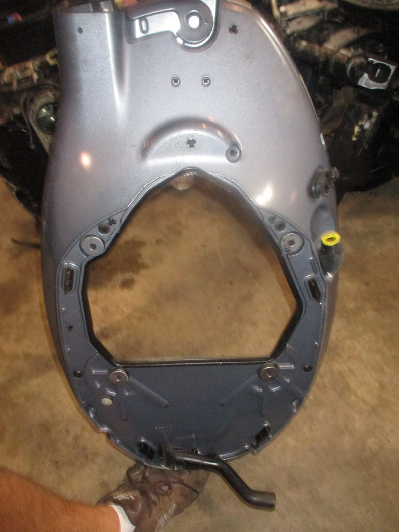 Yamaha 90hp 4 stroke outboard bottom cowling (6FP-00)
