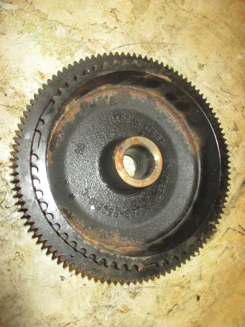 Mercury Optimax 3.0L 200hp 2 stroke outboard Flywheel (283-859619-C)