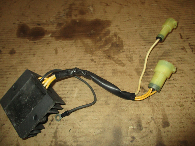 Suzuki DF70 outboard Rectifier regulator 32800-92E20