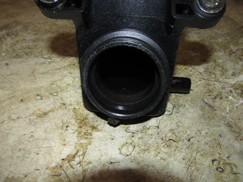 Yamaha 60hp 4 Stroke Outboard Intake Silencer (6C5-14440-00-00)