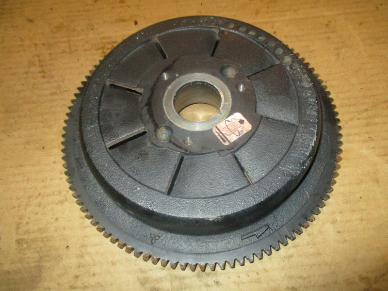 Suzuki DF140 4 stroke outboard flywheel (32102-92J00)