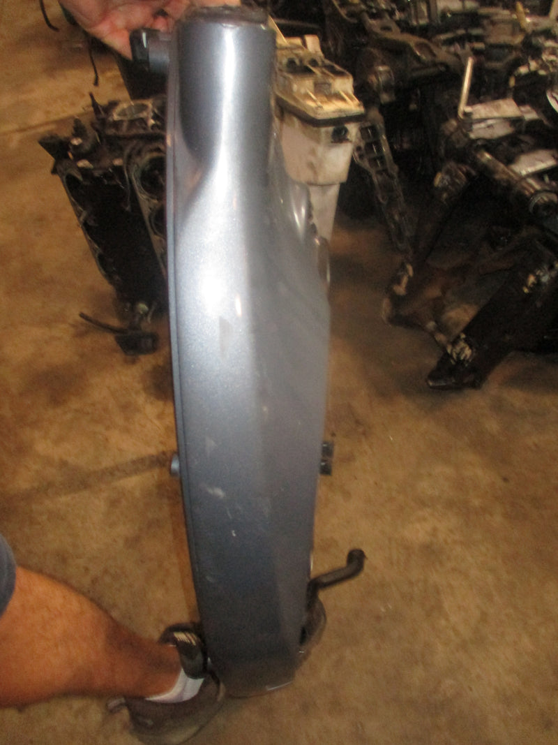 Yamaha 90hp 4 stroke outboard bottom cowling (6FP-00)