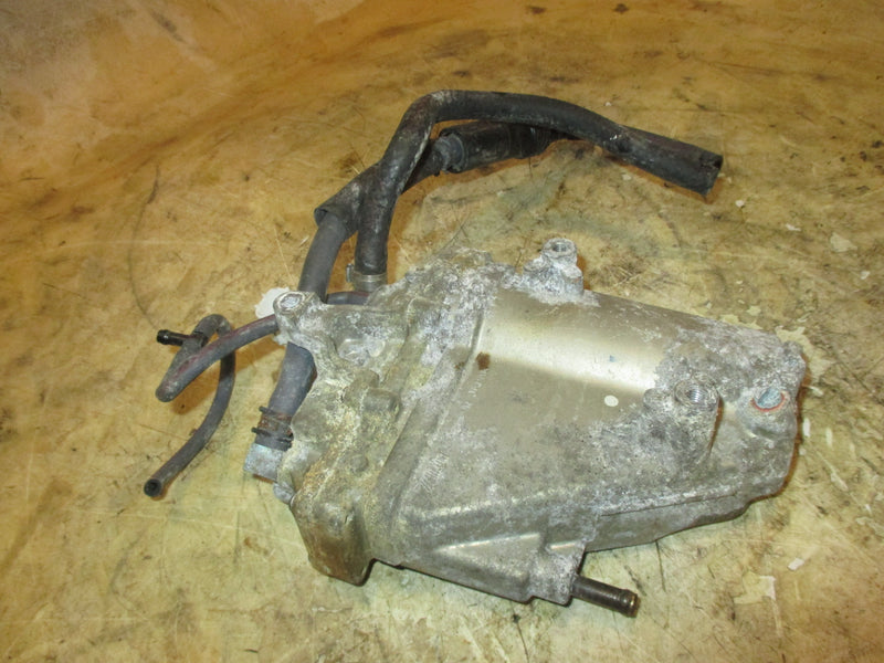 Yamaha 115hp 4 stroke outboard VST Parts Only (68V-14180-02-00)