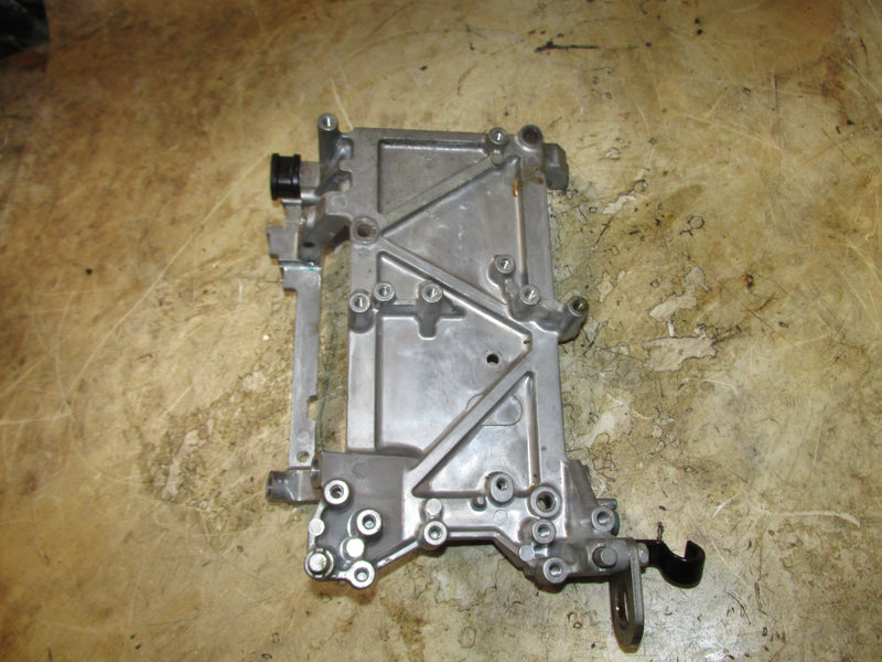 Yamaha 60hp 4 Stroke Outboard Electronics Mounting Plate (6C5-81948-00-00)