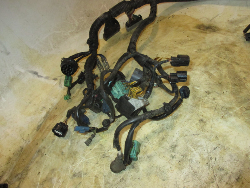 Honda BF115D 115hp outboard engine wiring harness (32100-2X1-000)