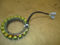 Load image into Gallery viewer, Suzuki DF140 4 stroke outboard stator newer grey plug (32120-90J20)
