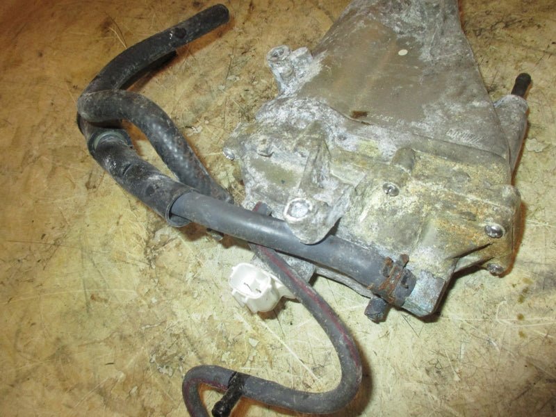 Yamaha 115hp 4 stroke outboard VST Parts Only (68V-14180-02-00)
