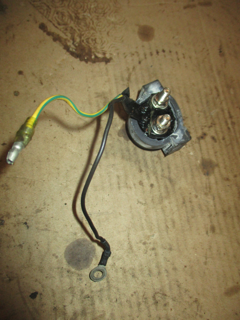 Suzuki DF70 outboard Starter Relay 31800-94401