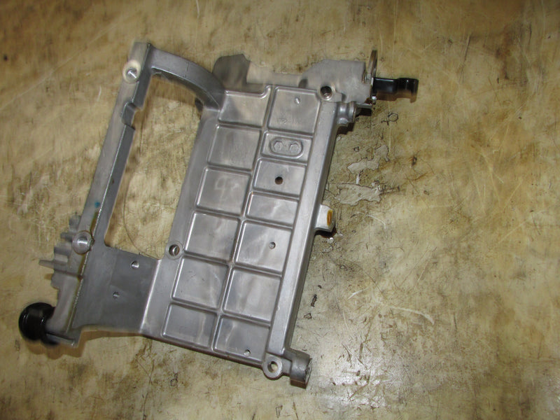Yamaha 60hp 4 Stroke Outboard Electronics Mounting Plate (6C5-81948-00-00)