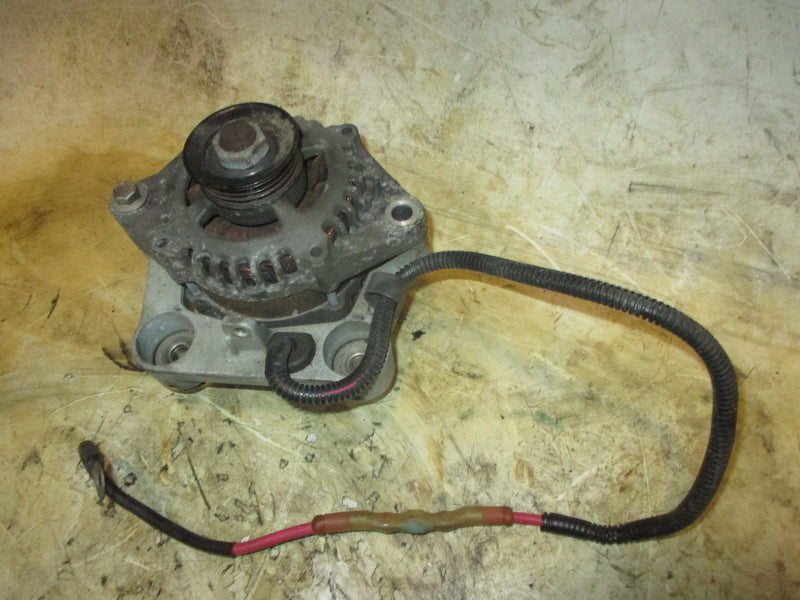 Mercury Optimax 3.0L 200hp 2 stroke outboard Alternator (8M0033842)
