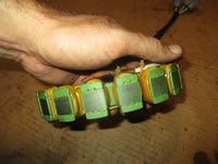 Load image into Gallery viewer, Suzuki DF140 4 stroke outboard stator newer grey plug (32120-90J20)
