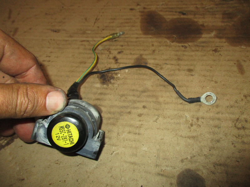 Suzuki DF70 outboard Starter Relay 31800-94401