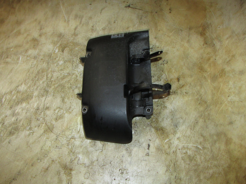 Yamaha 60hp 4 Stroke Outboard Electronics Cover