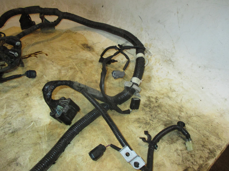 Honda BF115D 115hp outboard engine wiring harness (32100-2X1-000)