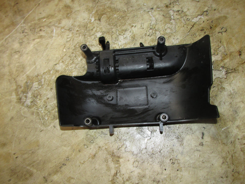 Yamaha 60hp 4 Stroke Outboard Electronics Cover