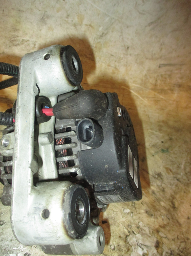 Mercury Optimax 3.0L 200hp 2 stroke outboard Alternator (8M0033842)