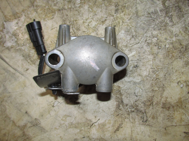 Evinrude Etec 115hp 2 Stroke Outboard Fuel Injector Set (351057/5006521)