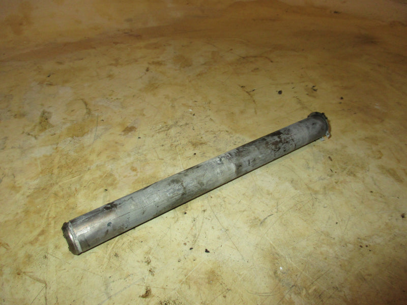 Yamaha 90hp 4 stroke outboard lower trim pin (67F-43818-00)