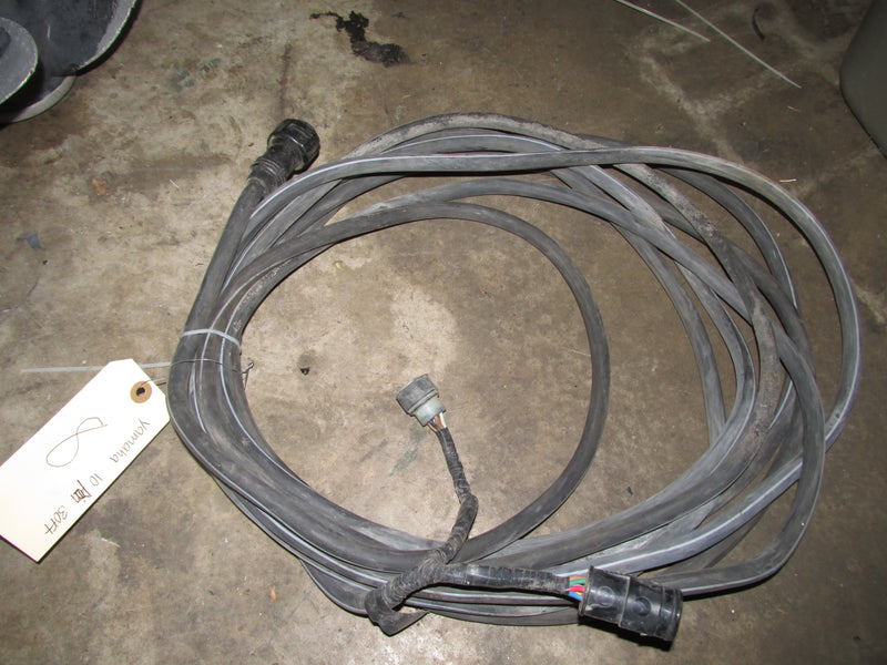Yamaha Outboard 30FT Ten pin rigging/Wiring harness