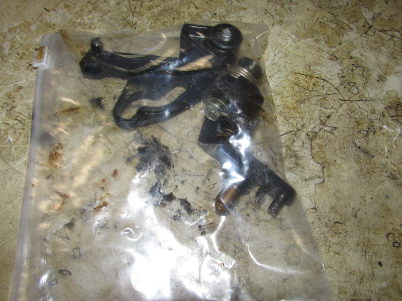 Yamaha 60hp 4 Stroke Outboard Miscellaneous Hose Set/Drive Belt
