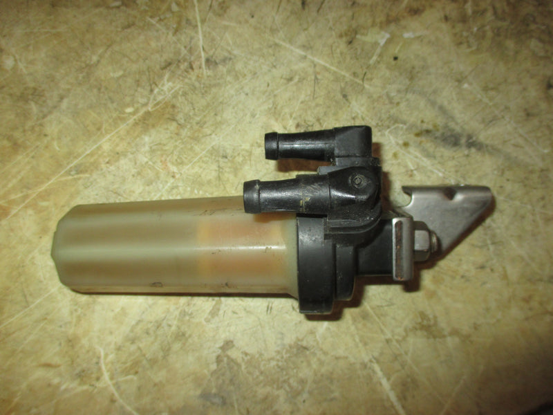 Yamaha 115hp 4 stroke outboard Fuel Filter (68V-24560-01-00)