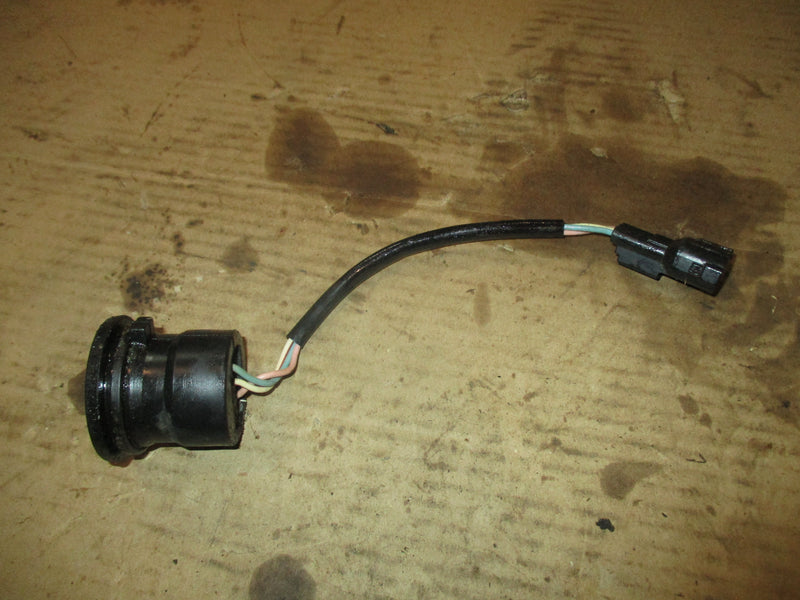 Suzuki DF70 outboard Tilt trim switch 37850-99E03