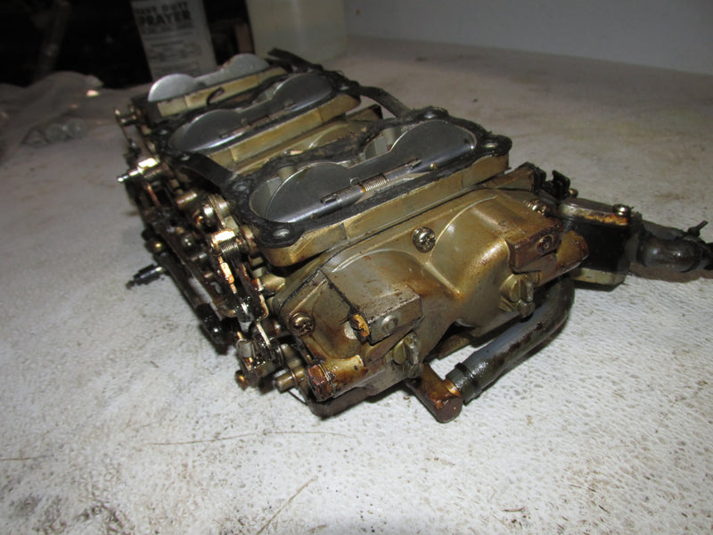 Yamaha 200hp 2 Stroke Outboard Carburetor (6G5-14301-05)