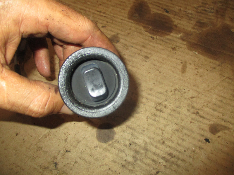 Suzuki DF70 outboard Tilt trim switch 37850-99E03