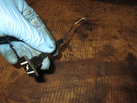 Load image into Gallery viewer, Yamaha 150hp 2 stroke outboard chock knob (6R3-41271-00-00)
