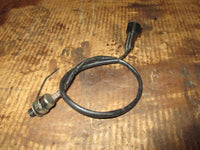 Load image into Gallery viewer, Yamaha 150hp 2 stroke outboard thermo sensor (61A-85790-00-00)
