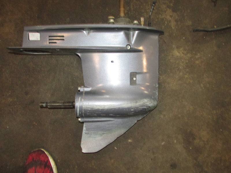 Yamaha 60hp 4 Stroke Outboard 20" Shaft Lower Unit