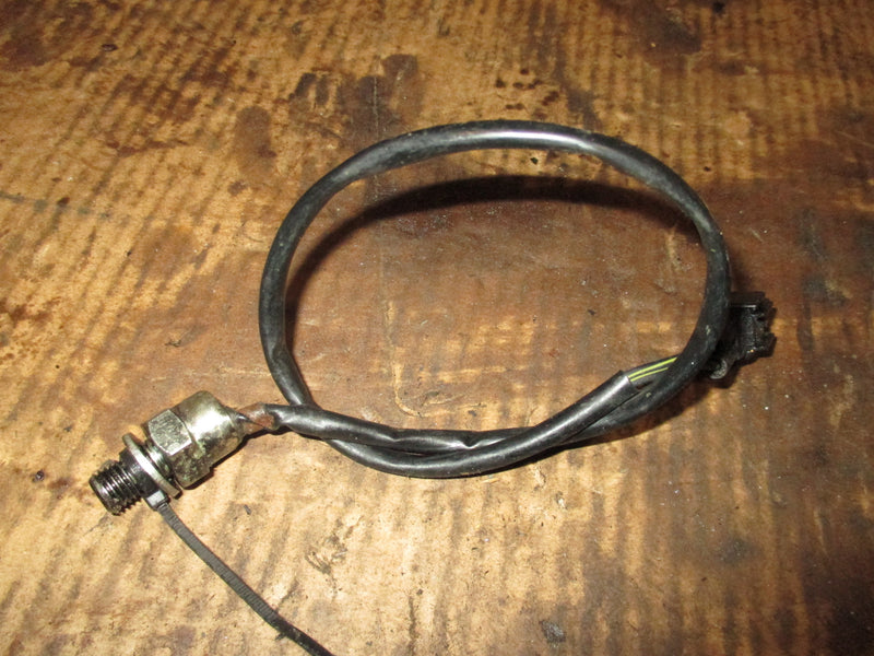 Yamaha 150hp 2 stroke outboard thermo sensor (61A-85790-00-00)