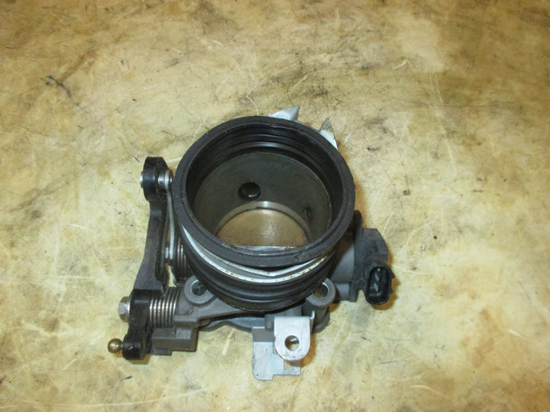 Honda BF115D 115hp outboard throttle body (16400-ZY6-013)